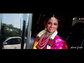 Maaran & Geetha Beautiful Wedding Highlight By Awesome Creation