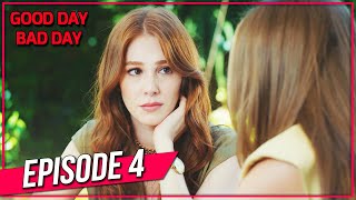 Good Day Bad Day - Episode 4 (Urdu Dubbed) | @GoodDayBadDay-Urdu