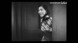 1934年电影《神女》（Goddess）是#吴永刚执导的一部无声电影，由#阮玲玉、#黎铿主演