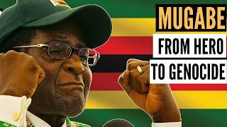 Robert Mugabe Part 1: From Liberation Hero to Genocide (Gukurahundi)