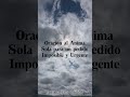 🙀oración al Ánima sola para un pedido imposible y urgente🙀