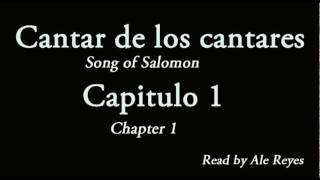 Cantar de los cantares - Song of Salomon