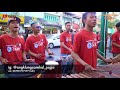 lagi syantik angklung malioboro gambang bambu nya bikin musik tambah gurih angklung performance