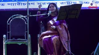 #LiveShow #Barasat_Book_Fair#2023 কবি তারাপদ রায়ের কবিতা