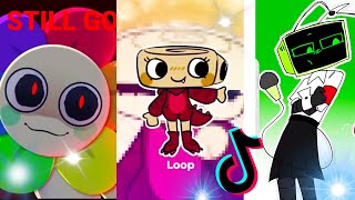 Dandys World Tiktok Compilation 💥 Dandy's World \u0026 Others Funny Tik Tok Roblox