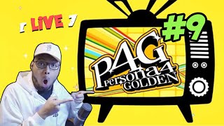 Malam Minggu?, Kencan Di Game AJA LAH!!! - Persona 4 Golden (9)