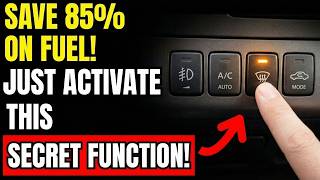 This SECRET Car Feature is HIDDEN From 99% of People (Use It Right Now)