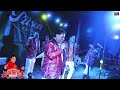 Jesús Martinez & Los Chibolitos Del Amor 2023 / Amor En Las Rocas / Miguelito Producciones 4K