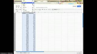 Correlation p-value using Statkey