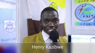 H. Kazibwe - JA Uganda - 2018 JA Africa Company of the Year Competition