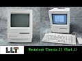 Macintosh Classic II (Pt.1)