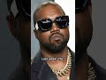 #KanyeWest Antisemitic Tirade