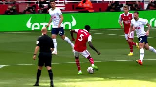 Thomas Partey CLASSIC Goals That Shocked The World.