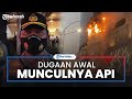 Polisi Ungkap Penyebab Kebakaran di Tunjungan Plaza Surabaya, Diduga Api Berawal dari Parkiran Mobil