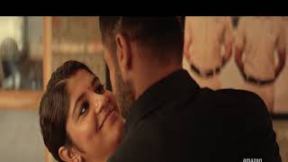 Soorarai Pottru - Official Trailer| Suriya, Aparna | Sudha Kongara|GV Prakash|Amazon Original Movie
