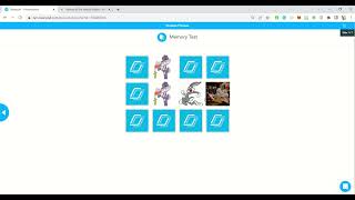 Nearpod Series #17 | Memory Test
