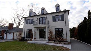 130 Tanbark Road - Niagara On The Lake - Schwenker Homes