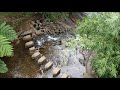 sandiaoling three tiered waterfall trail 三貂嶺三層瀑布群步道