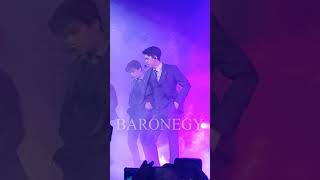 180303 The ElyXiOn in Singapore - Sehun Sweet Lies