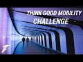 ThinkGoodMobility Challenge: MaRS recharging EV’s and creating fluent traffic