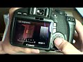 canon t2i 550d kiss x4 unboxing 1080p hd