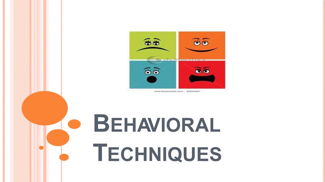 Rational Emotive Behavior Therapy (REBT) Techniques - YouTube