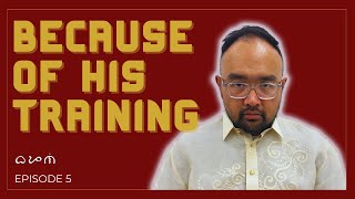 BECAUSE OF HIS TRAINING | Estrang Hero Episode 05 | RUMBLE ROLL