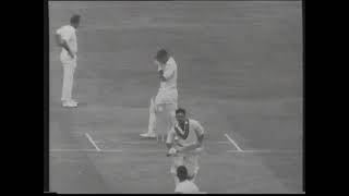 M. A. K. Pataudi | Nawab of Headingley \u0026 Melbourne 1967