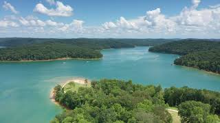 Norris Lake Marina \u0026 Development