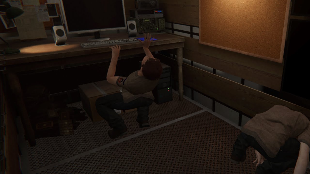 Phasmophobia Stream Youtube