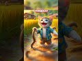 Kucing pulang kampung #shorts #shortvideo #funny