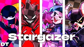 Stargazer (ft. Nikku, Agoti, Skarlet & Tabi) - 6K Mix