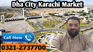 Karachi DHA City Market Pulse by Waqar: Latest Trends, Updates, Prices, and Expert Analysis