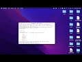 Upload to github using git (to my students)