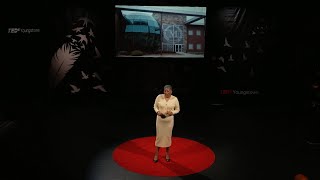 Unleash your Voice! Unleash your Power! | Carol Bennett | TEDxYoungstown