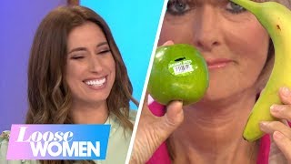 The Loose Women Share Their Unusual Hobbies | Loose Women