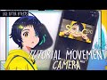 MOVEMENT CAMERA LIKE AE ON ALIGHTMOTION TUTORIAL | BAHASA INDONESIA