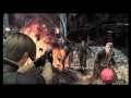 Resident Evil 4 HD - Additional Gameplay Trailer