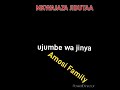 MKWAJAZA&JIBUTA_ujumbe_wa_jinya_msambazaji_amosi_Family_2024