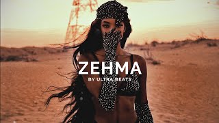 " Zehma " Oriental Reggaeton Type Beat (Instrumental) Prod. by Ultra Beats