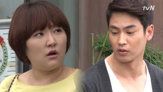 Missy Young-Ae Season 10 영애씨 현숙을 ′심쿵′하게 만든 산호의 한마디..? 120831 EP.20