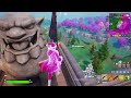 🏆 Победа с КОРОНОЙ в fortnite Сколько киллов 🔥