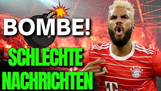 BOMBE! -  SCHLECHTE NACHRICHTEN - 1. FC Union Berlin - WIRKLICH ?
