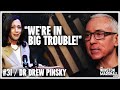 Dr Drew Analyses Kamala’s Cognitive Abilities… | The Winston Marshall Show #031