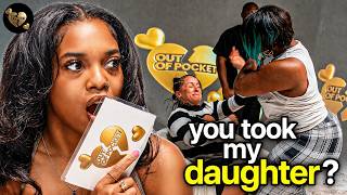 Her DAUGHTER Calls Another Woman Mom | OOP