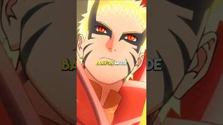 Could Hokage Naruto in Baryon Mode Beat All 6 Other Hokages?👀🤯