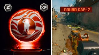 BO6 Zombies - NEW EASY ULTRA GOBBLEGUM FARM STRATEGY (2x GobbleGum Weekend)