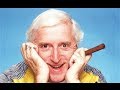 Jimmy Saville Last Ever Interview 1 - 'Legacy' / 