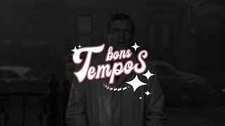 bons tempos - trailer