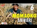 Ep 06 Mumaoko Amwari | Zimbabwe Drama Series